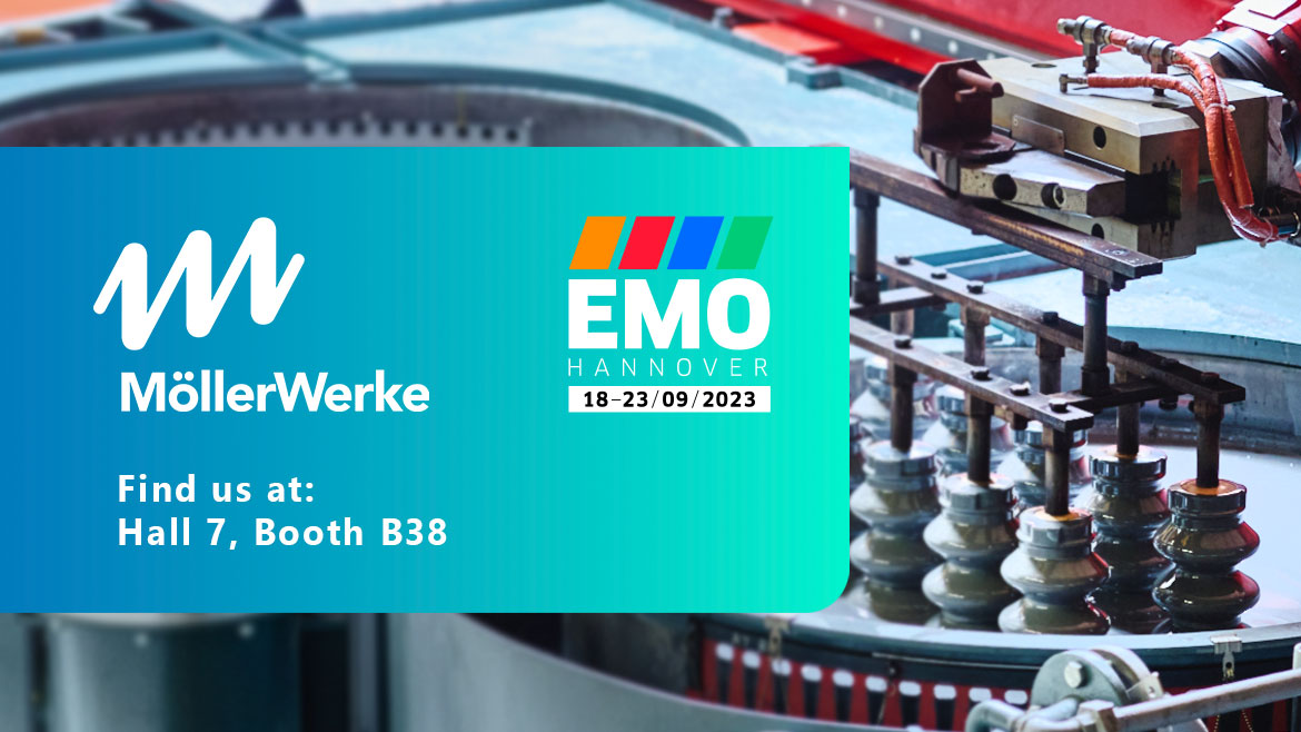 Top Thema Messe EMO Top Thema Messe EMO
