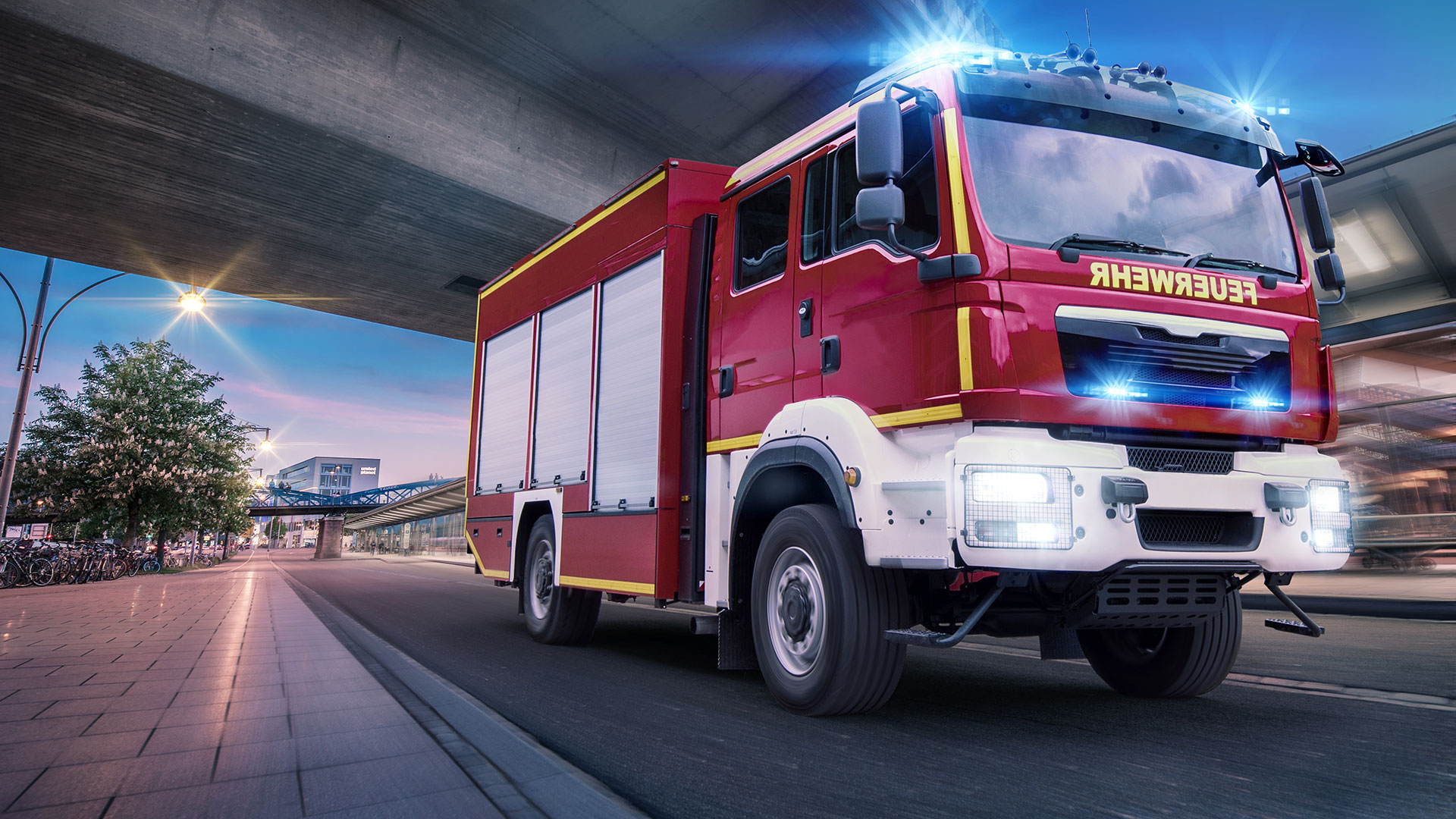 Sonderfahrzeugbau Sonderfahrzeugbau