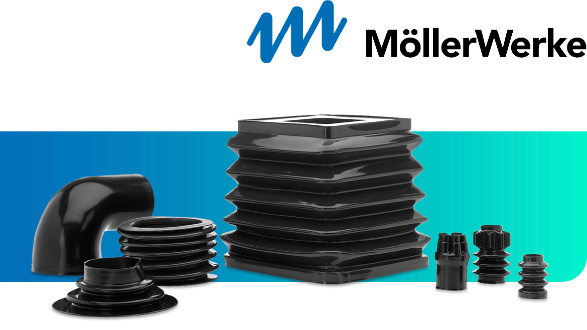 Möllerwerke Logo und Produkt Möllerwerke Logo und Produkt