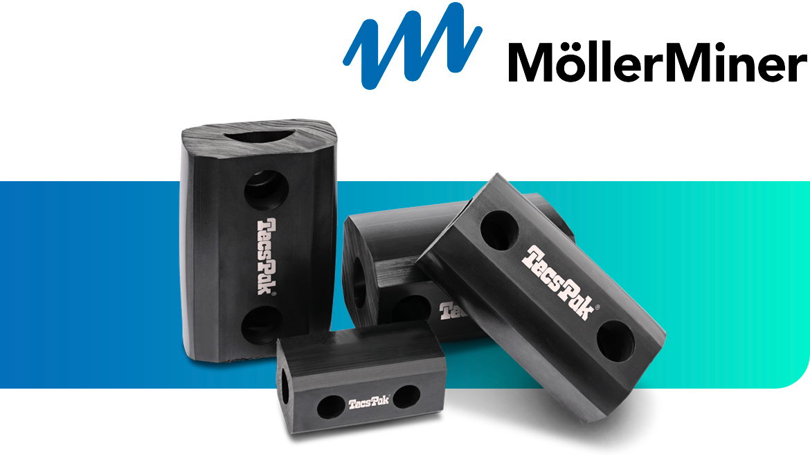 Möllerminer 徽标和产品 Möllerminer 徽标和产品