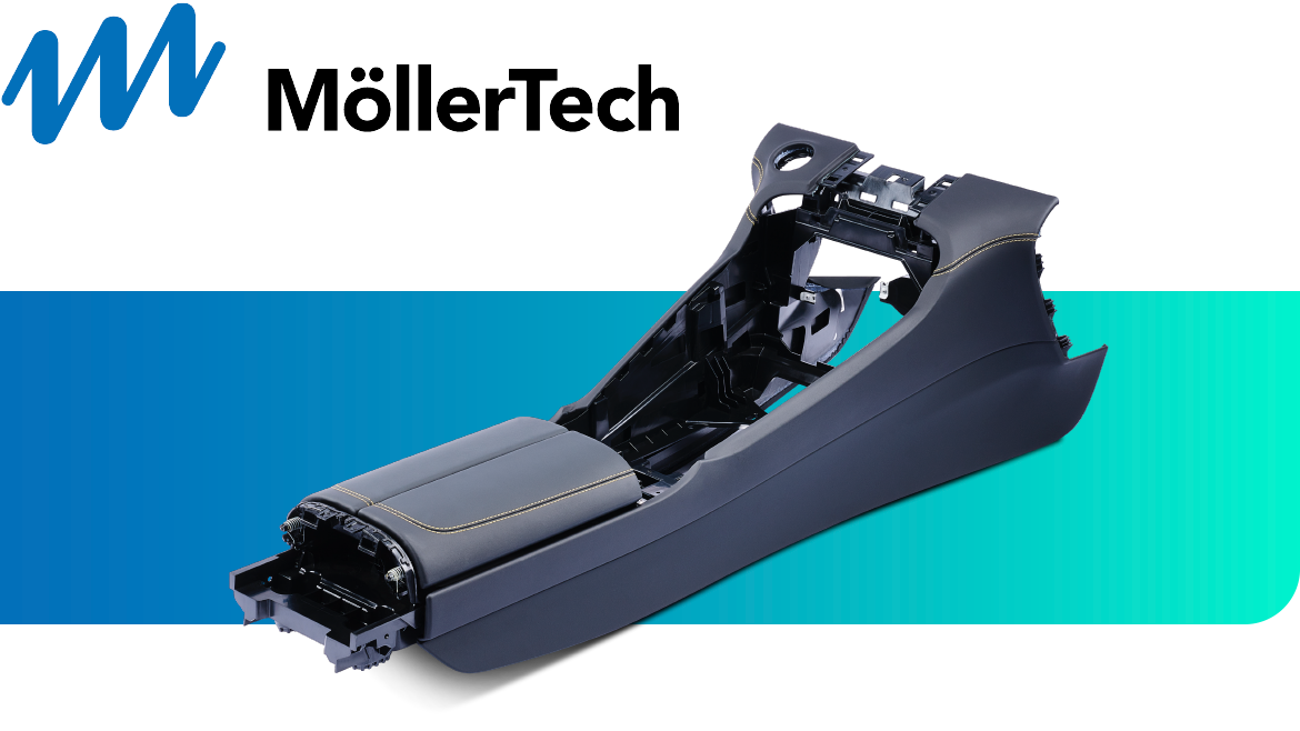Möllertech 徽标和产品 Möllertech 徽标和产品