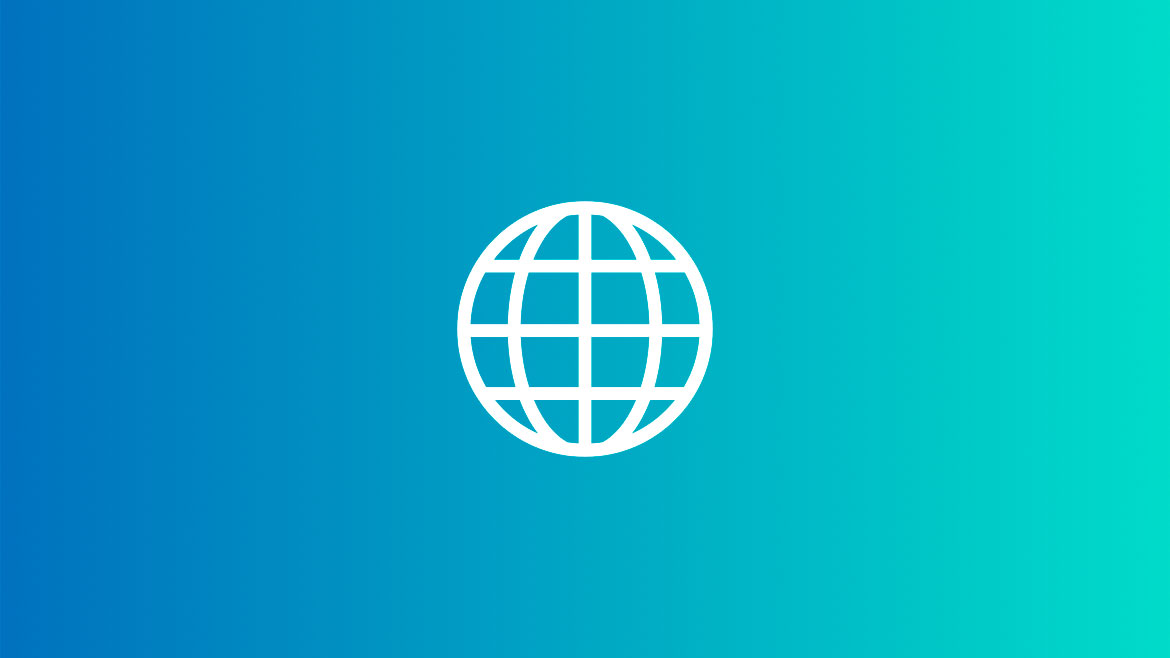 Working internationally