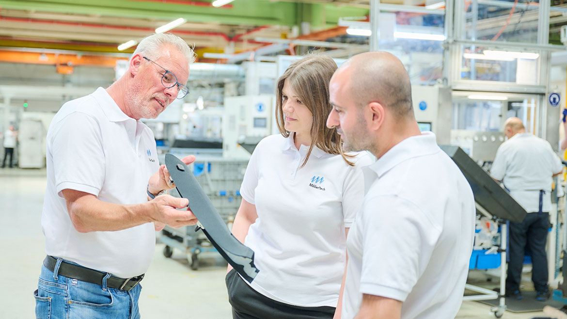 Möllergroup Mitarbeiter Möllergroup Mitarbeiter