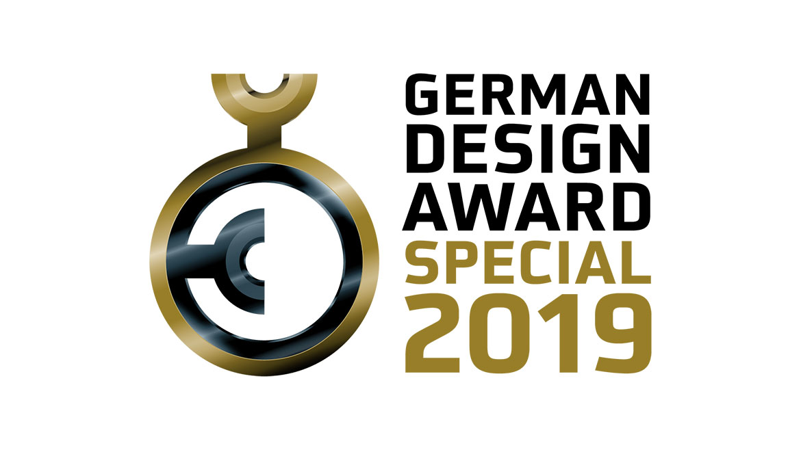 German Design Award 2019