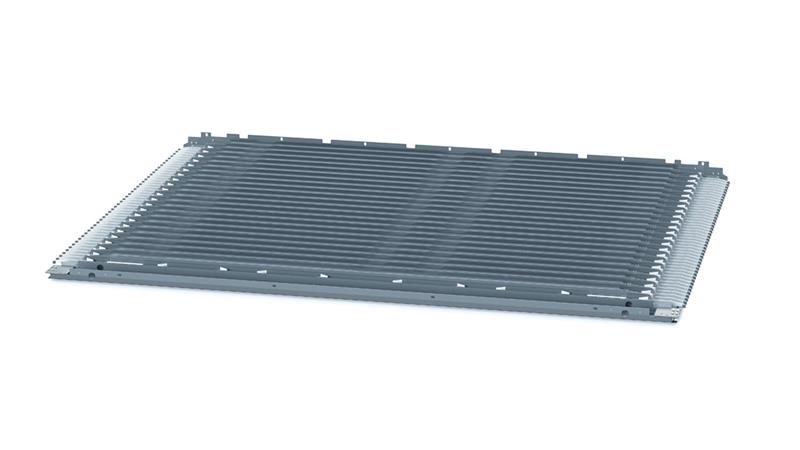 MöllerWerke SKYFLEX protective machine cover